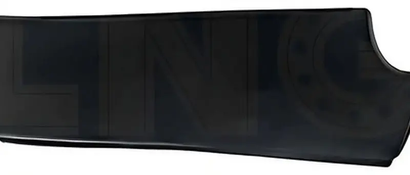 Ponteira Parachoque Esq para Volvo FH FM — 3175418