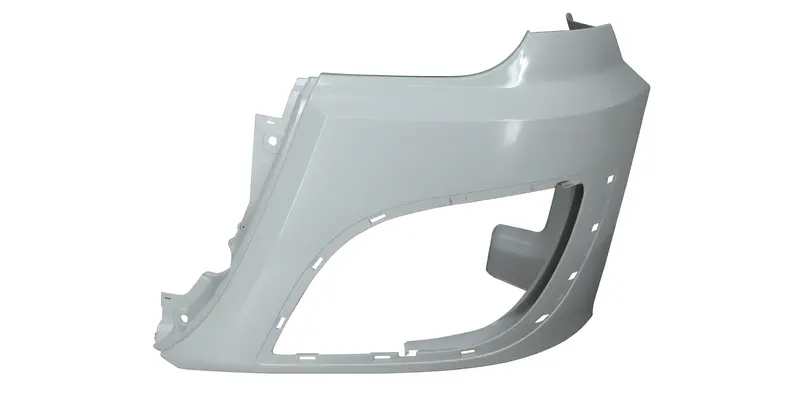 Ponteira Parachoque LD para DAF XF 106 — 2033876