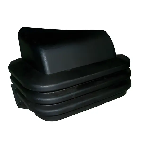 Ponteira Parachoque LD para Ford Cargo 91/00 — 81DB17A989