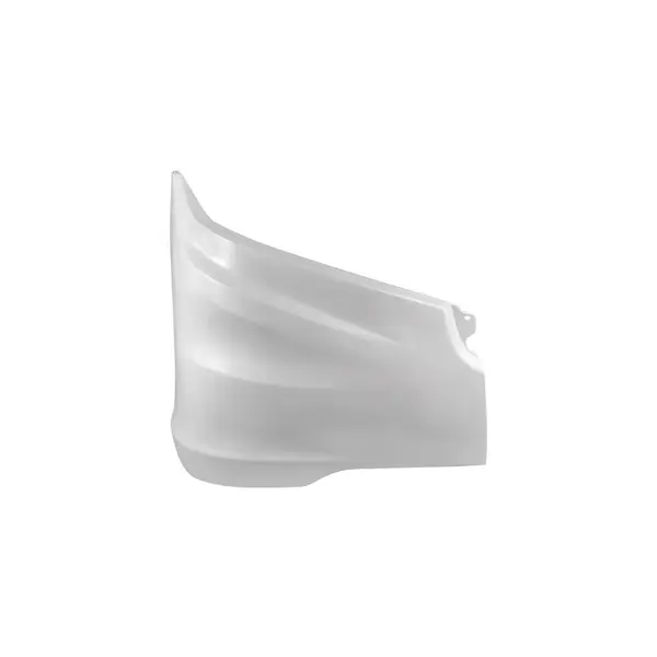 Ponteira Parachoque LD para Iveco S-way Branco — 5803021983