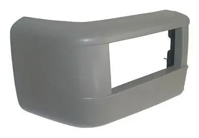 Ponteira Parachoque LD para VW 13180 24250 — 2RG807104033