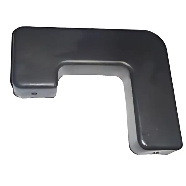 Ponteira Parachoque LD Randon Plastico — PP3197D