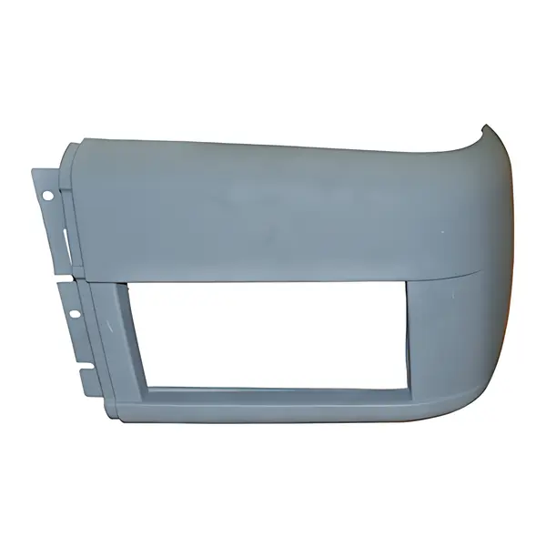 Ponteira Parachoque LD VW Worker 13180 24250 — 2RG807104