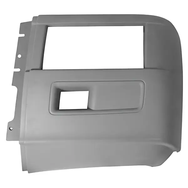 Ponteira Parachoque LE para VW Worker 13180 15190 — 2VF807103