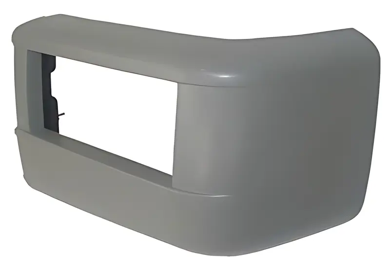 Ponteira Parachoque LE Plastico — 2RG807103033