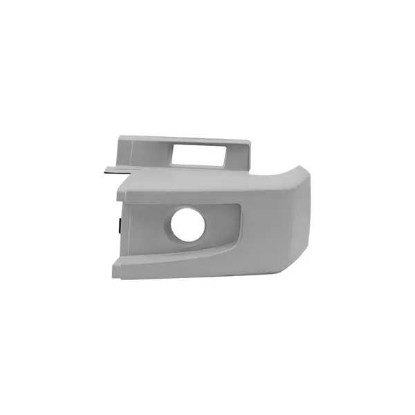Ponteira Parachoque LE VW Delivery Mod 8.160 — 2P0807141B