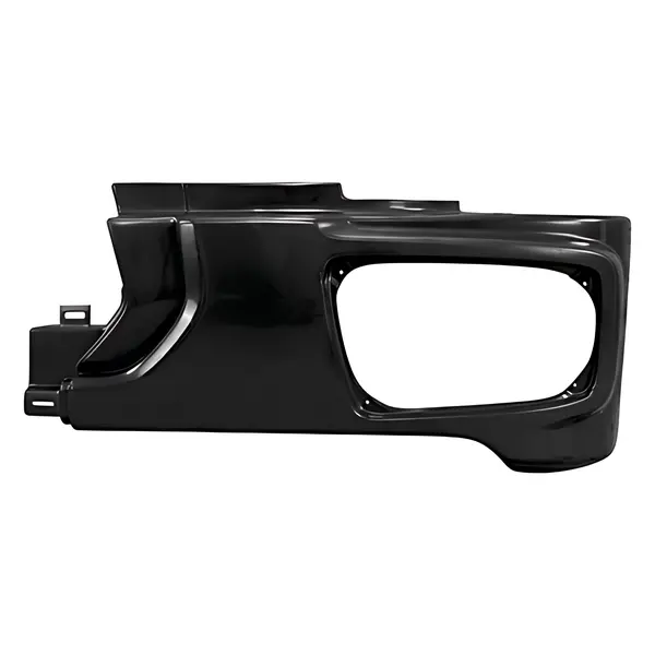 Ponteira Parachoque para Ford Cargo Tracado — BC4517K903CA
