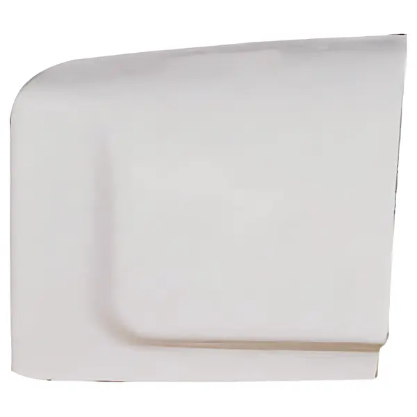 Ponteira Paralama para Ford F600 F11000 F22000 — C7TZ16B161A