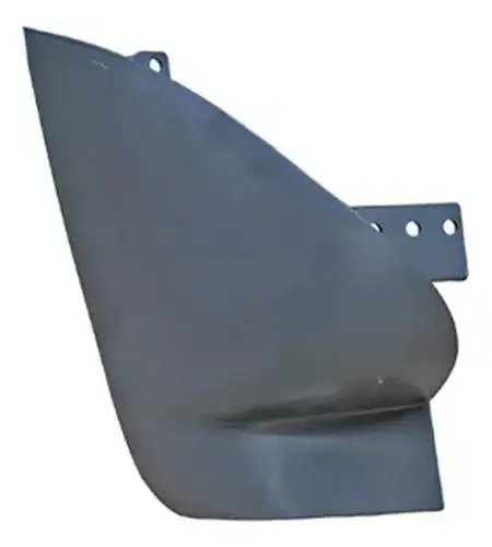 Ponteira Spoiler Dir para Iveco Stralis 450 570 — 504065985-IM