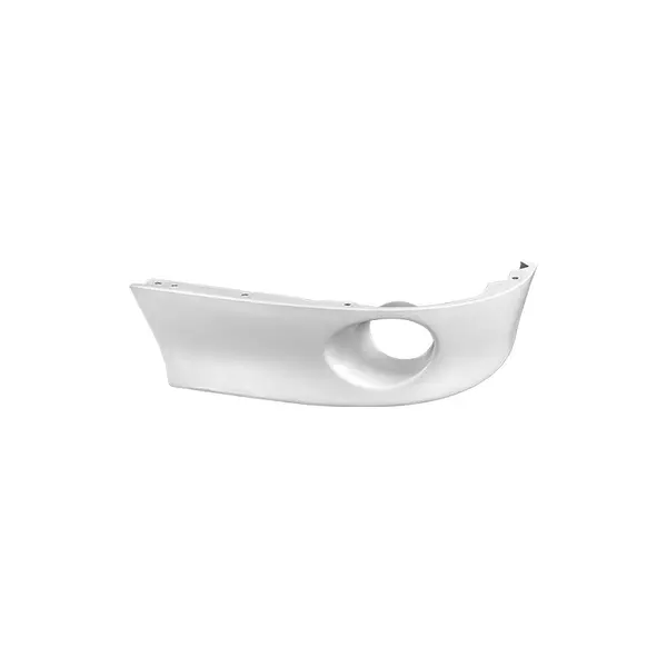 Ponteira Spoiler LE MB Atego 2024 Teto Alto Baixo — 9588851325