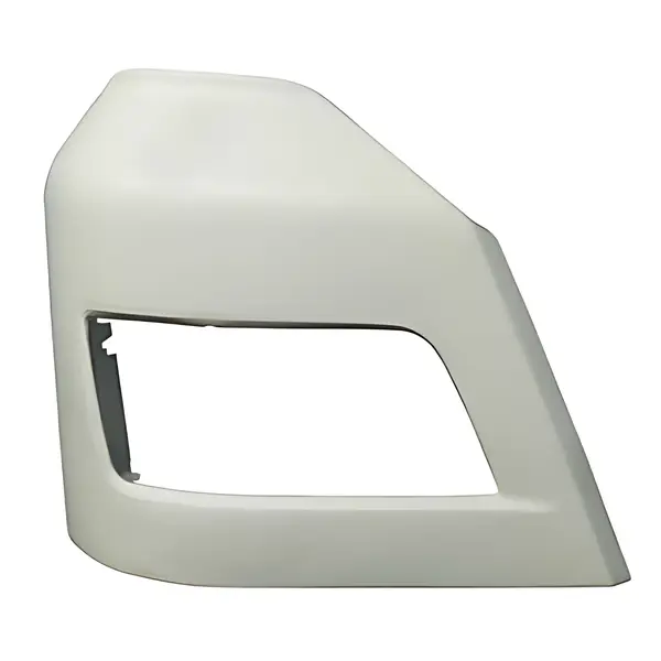 Ponteira Superior LD Parachoque VW Meteor — 2V3807174