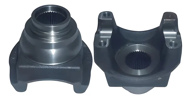 Ponteira Terminal Cardan para Caterpillar — 41-781