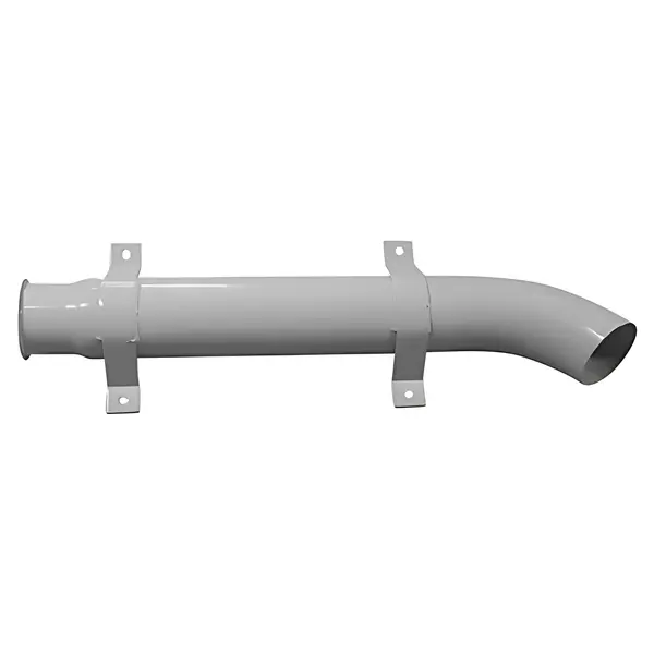 Ponteira VW Constellation 19320 25320 07-12 — 2U0253683F