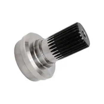 Ponteira VW Constellation 33460 26 Estrias 130MM — SP-3086