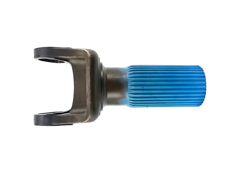 Pontuva Cardan 34 Estrias Aco 305MM — 41-425