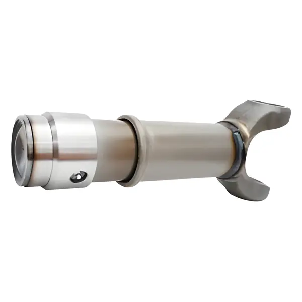 Pontuva Luveira MB para Iveco Volks para Volvo — 2060058