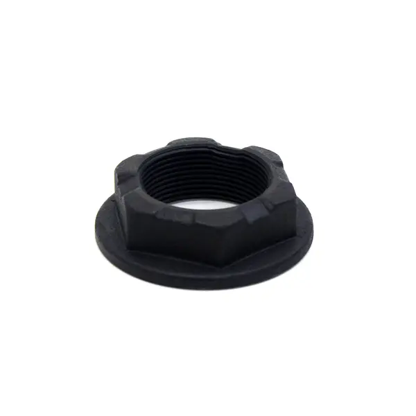 Porca 1.1/4 18F Flange Pinhao — 1227Z936