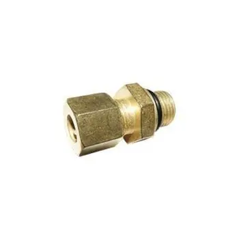 Porca 1/4 para Ford VW Motor para Cummins — TJG130329A