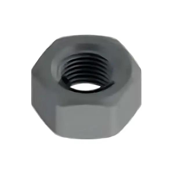 Porca 3/8X16 Unc para Carreta Semi Reboque