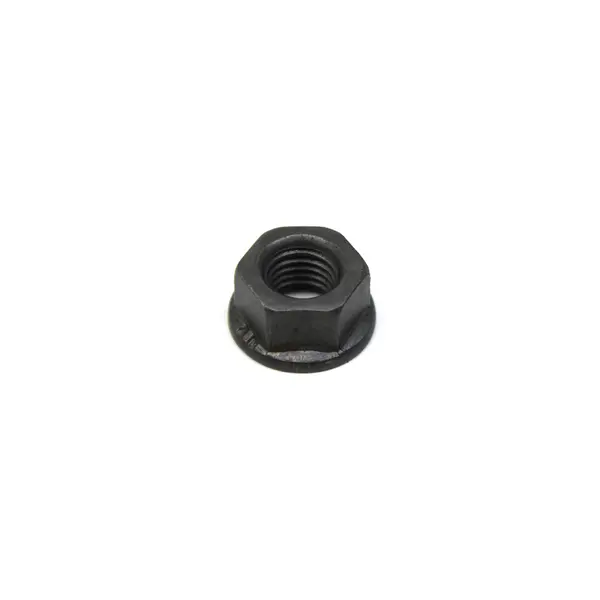 Porca 5/16 X 24F Flangeada — 70570073E