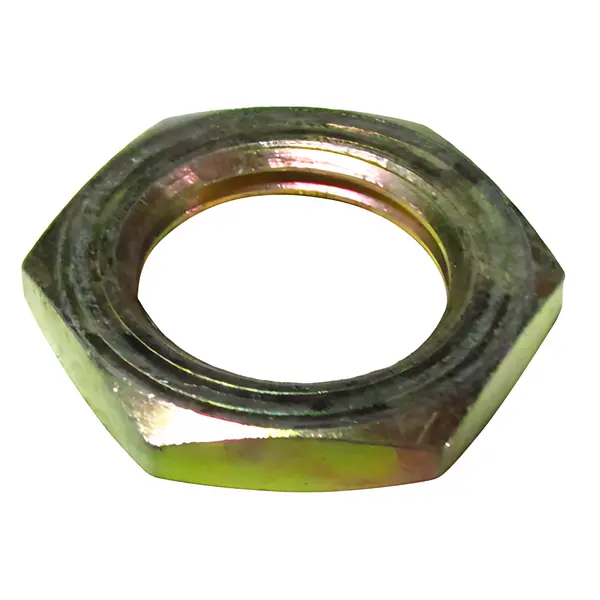 Porca 5/8 - 18 para Ford Cargo F12000 F14000 — NFU350608DF