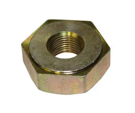 Porca 5/8 18FPP Esquerda
