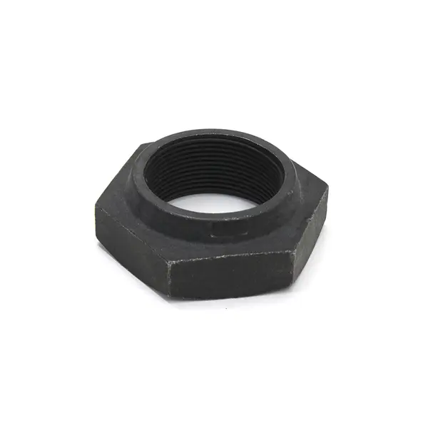 Porca (50MM) M50X2,0 Flange Pinhao — 40X1145