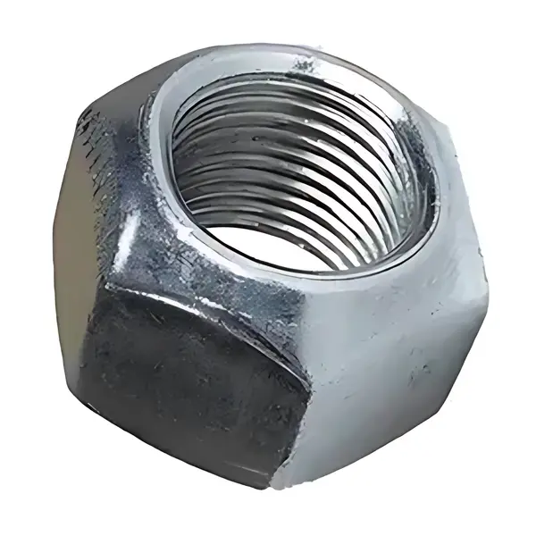 Porca 9/16 Unf VW 17250 8150 para Ford Cargo — NF055720AB