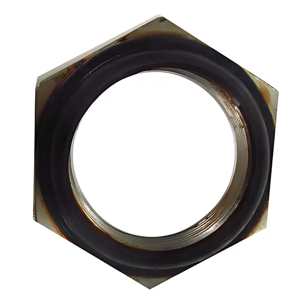 Porca Ajuste Cubo Roda VW 13170 13180 15190 — 1925816