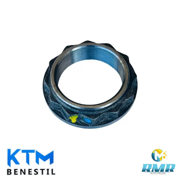 Porca Ajuste Eixo VW 4150 4160 6160 — 23B501472