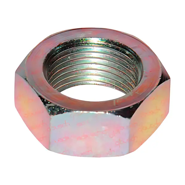 Porca Alternador 75A Gbusch — GB35678