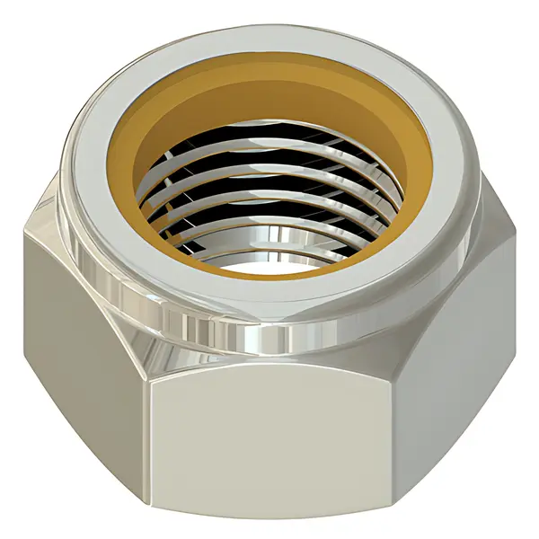 Porca Auto Travante 12X1,5MM Fey Rodas — 28796