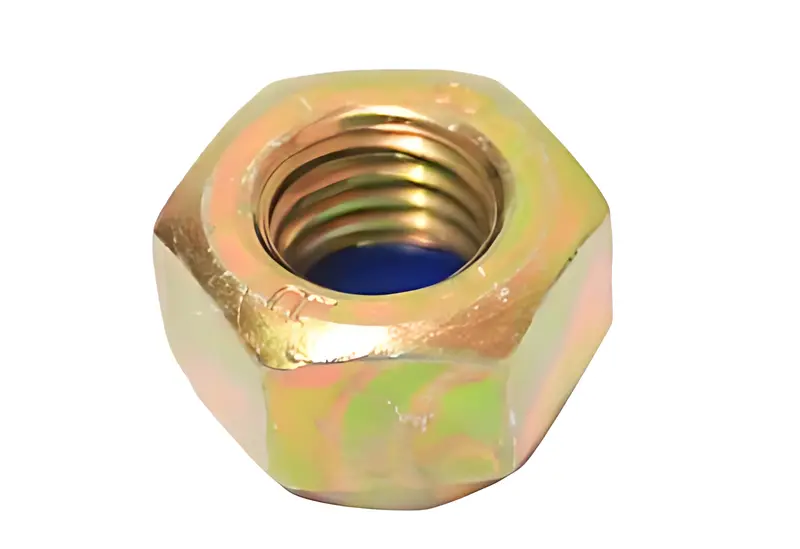 Porca Auto Travante Carreta M10X1,5 — 9130040100