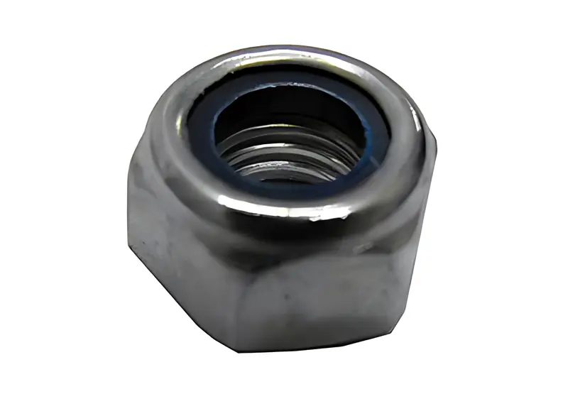 Porca Auto Travante M12X1,5 Carreta Fey — 62446301