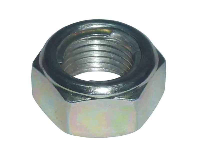 Porca Auto Travante Tork M16X1,5 — 2T0512041