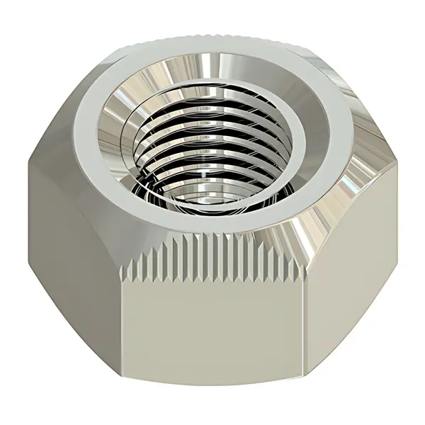 Porca Auto Travante Torque 5/8 Zincada — 2RR512430