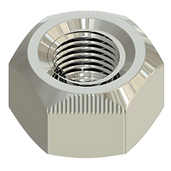 Porca Autotravante M12X1.5 Chave 19 Torque — M12X1.5