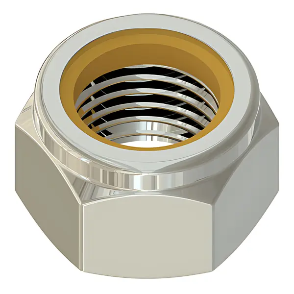 Porca Autotravante M14X2,0MM para Onibus — ML5120