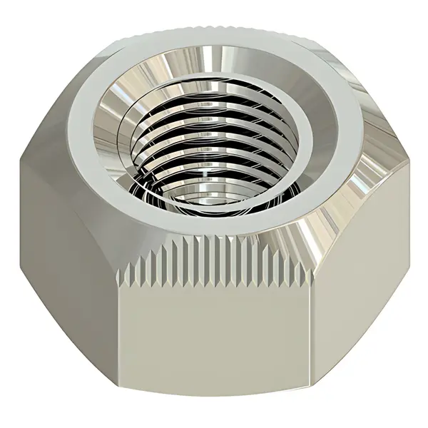 Porca Autotravante Torque 7/16 20 Fios Fey — T06599517