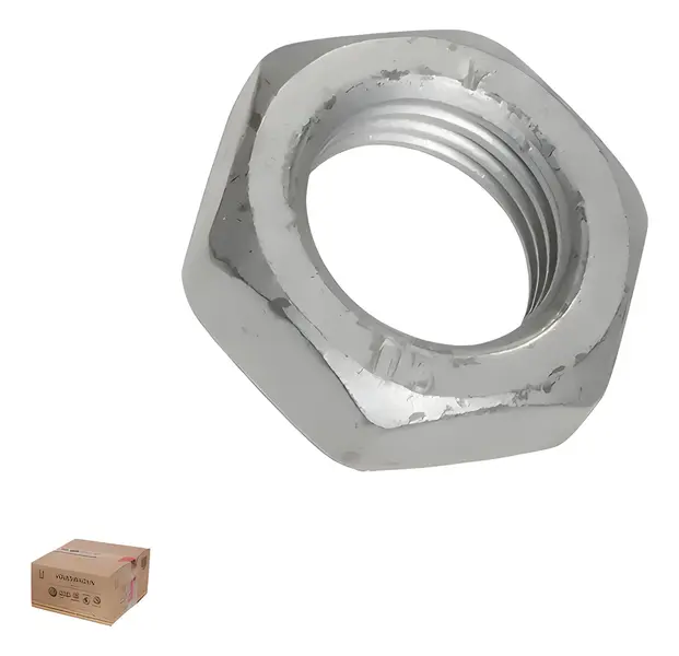 Porca Baixa Motor M16X1,5X8MM para VW-a — N011164.17