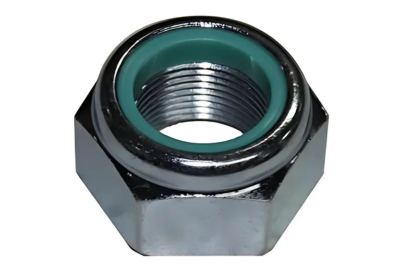 Porca Balanca M30X2 para Caminhao e Carreta — 210004589