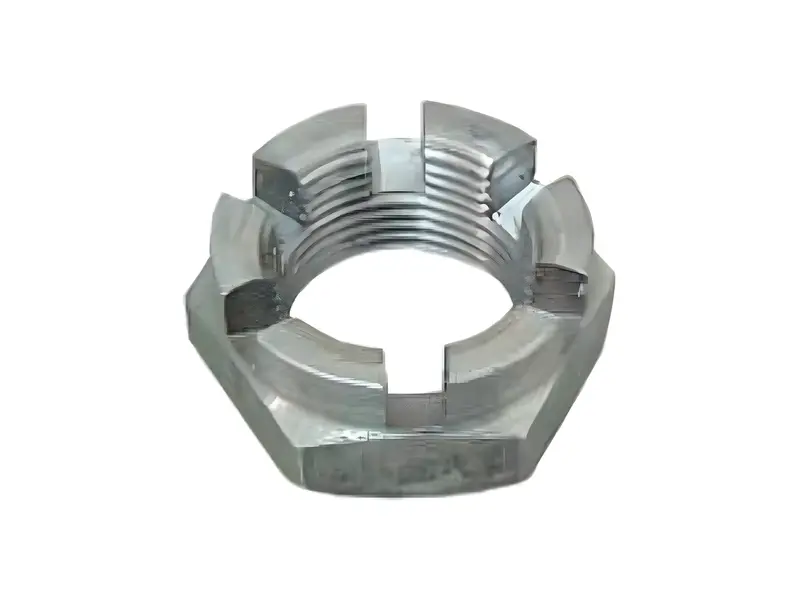Porca Barra Direcao para Ford 814 815 816 — N011309.1