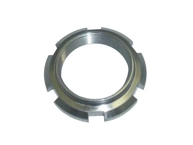 Porca Bloq Dif Mercedes L/lb