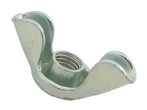Porca Borboleta Mercedes 0371/L12