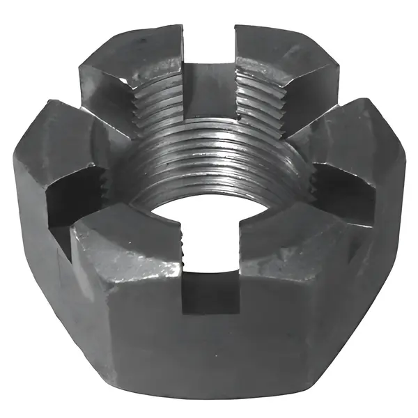 Porca Braco Direcao para Ford Cargo VW 15TON