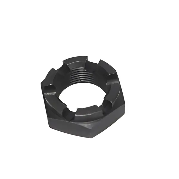 Porca Braco Direcao VW 14200 16220 para Ford — TJG499071