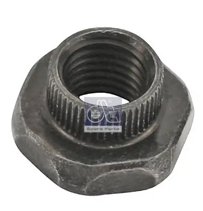 Porca Cabine para Scania Modelo P G R — 1360514