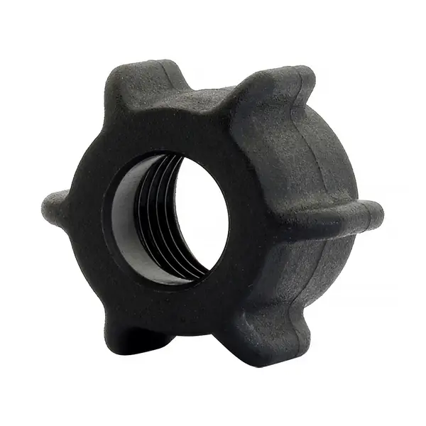 Porca Calibrador Nylon Rodoar Unitario