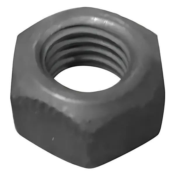 Porca Cambio Eaton VW-a 9/16 Unc — NF034990AB