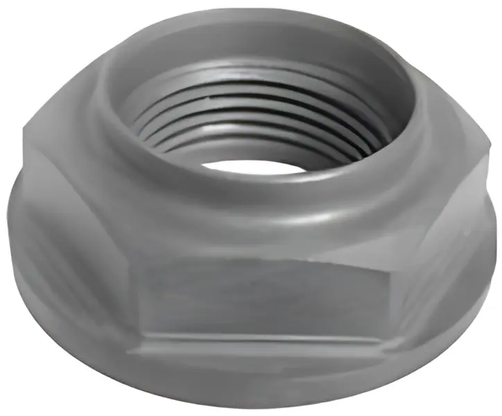 Porca Cambio S5 420 para Ford F250 F4000 VW — BF8T7045B